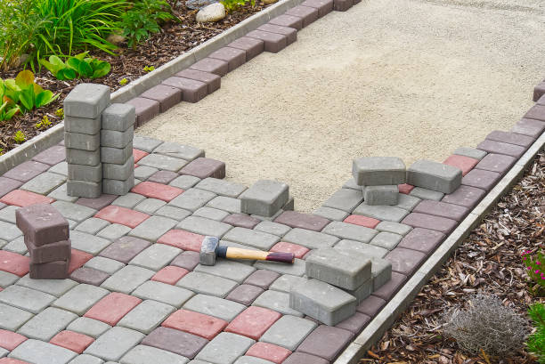 Best Affordable Driveway Pavers  in Linntown, PA