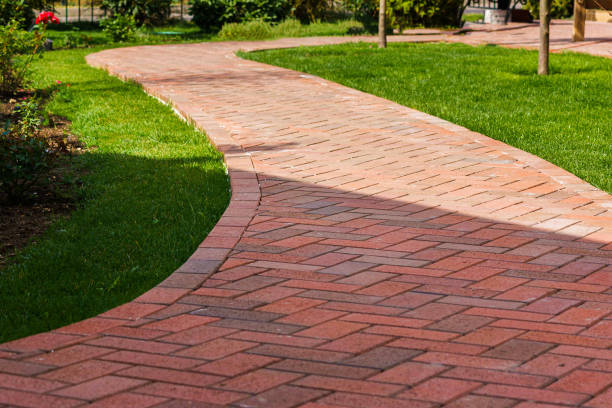 Best Permeable Paver Driveway  in Linntown, PA