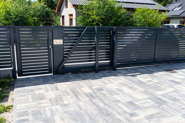 Best Best Driveway Pavers  in Linntown, PA