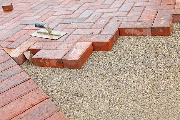 Best Local Driveway Pavers  in Linntown, PA