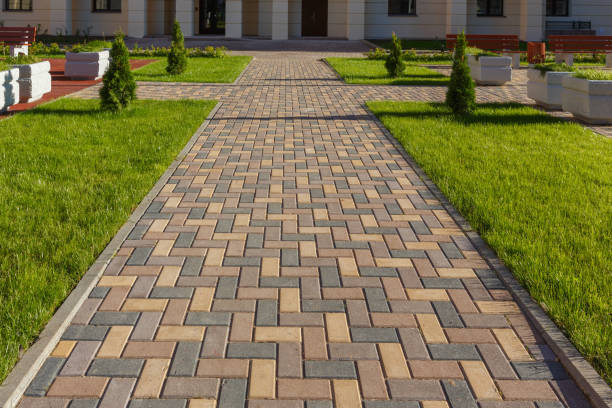 Best Driveway Repair Near Me  in Linntown, PA