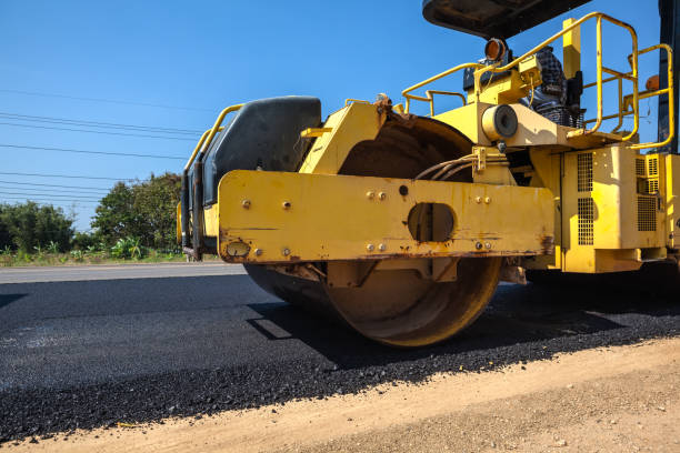 Best Residential Paver Driveway  in Linntown, PA